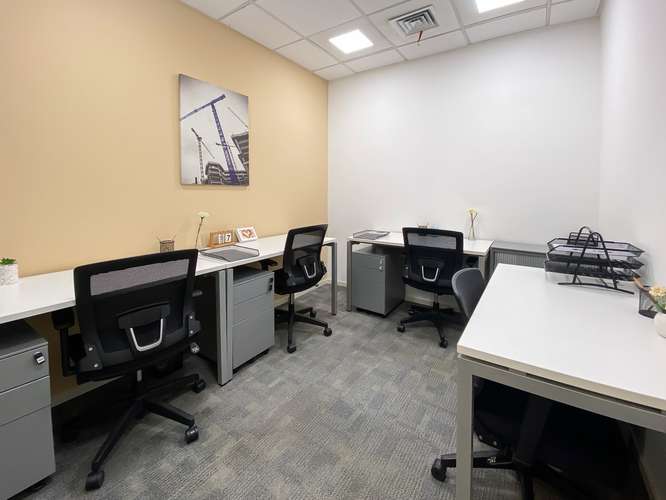 Oficina privada en alquiler – Regus Barranquilla, Green Towers en