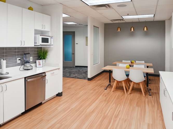 Oficina privada en alquiler – Regus Barranquilla, Green Towers en