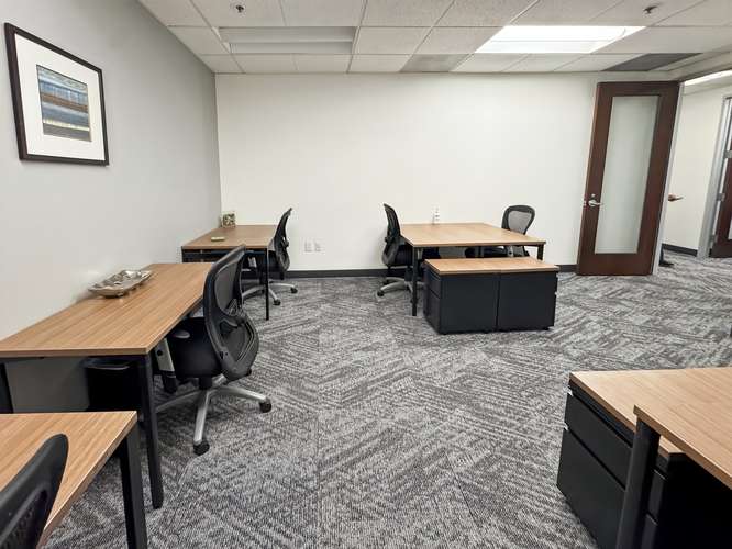 Oficina privada en alquiler – Regus Barranquilla, Green Towers en