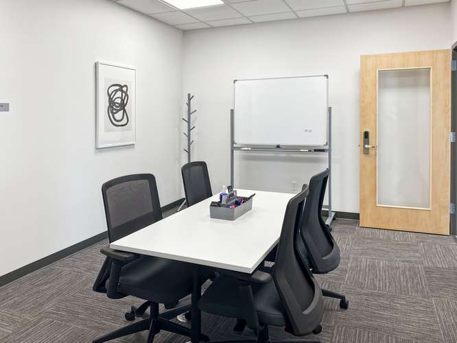 Oficina virtual en Regus Barranquilla, Blue Garden en - Imagen 2
