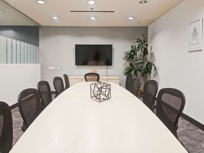 Oficina privada en alquiler – Regus Barranquilla, Blue Garden en