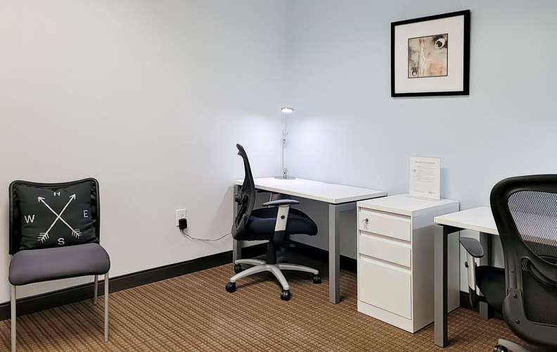 Oficina privada en alquiler – Regus Barranquilla, Blue Garden en