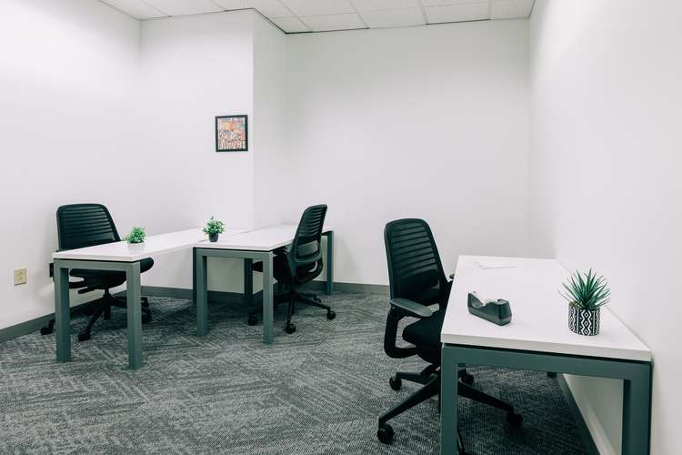 Oficina privada en alquiler – Regus Barranquilla, Blue Garden en