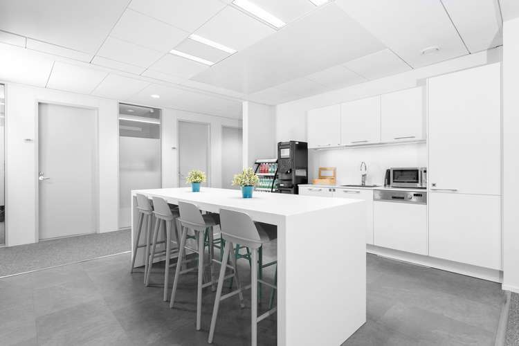 Oficina privada en alquiler – Regus Barranquilla, Blue Garden en