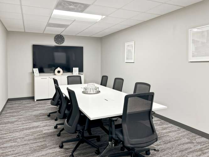 Oficina privada en alquiler – Regus Barranquilla, Blue Garden en