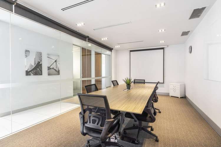 Oficina privada en alquiler – Regus Barranquilla, Blue Garden en