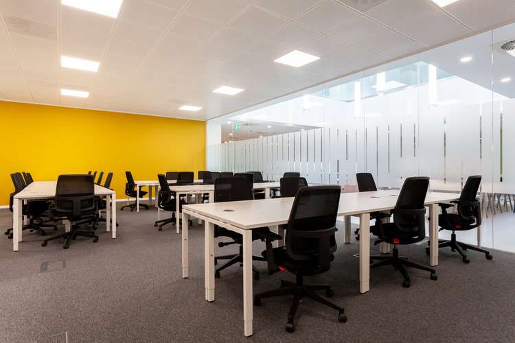 Oficina privada en alquiler – Regus Barranquilla, Blue Garden en