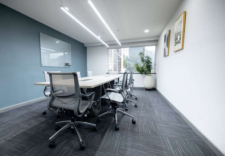 Membresía de coworking en Regus Bogota, Tequendama – - Imagen 3