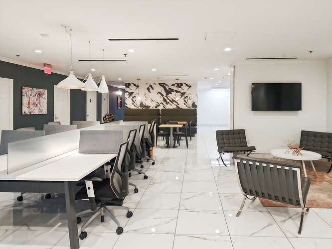 Membresía de coworking en HQ Bogota, Equidad – - Imagen 7