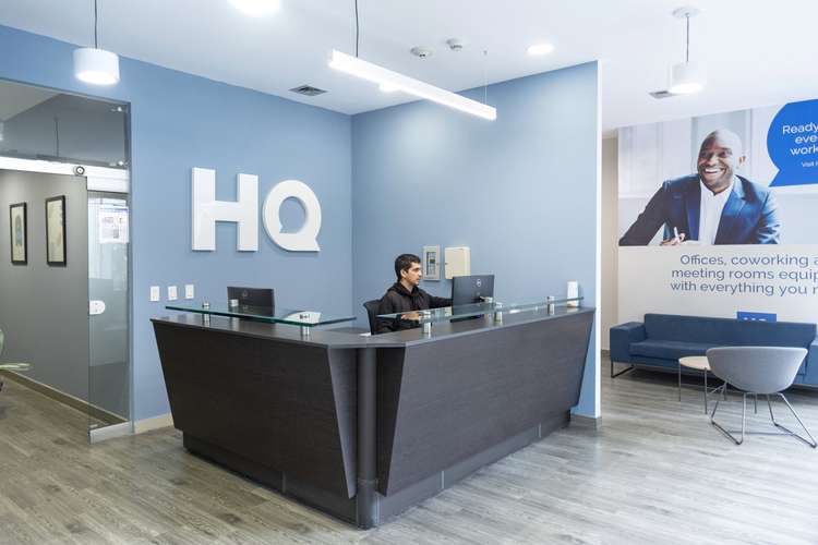 Membresía de coworking en HQ Bogota, Equidad – - Imagen 2