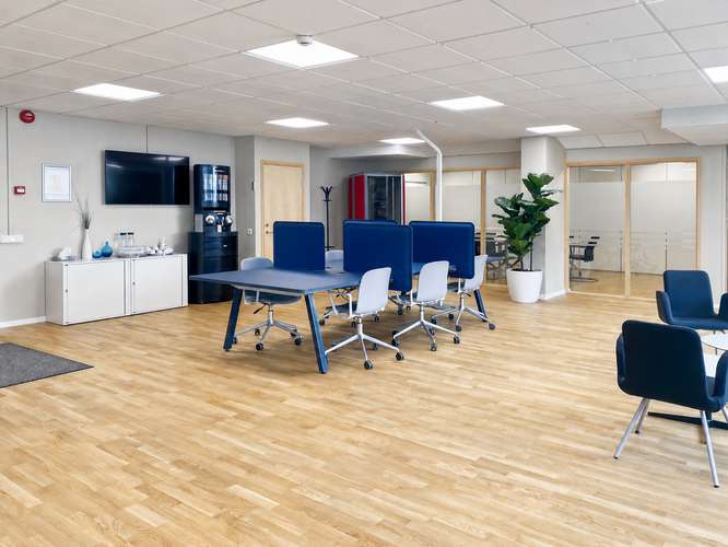 Membresía de coworking en Regus Bogota, Calle 97 – - Imagen 5