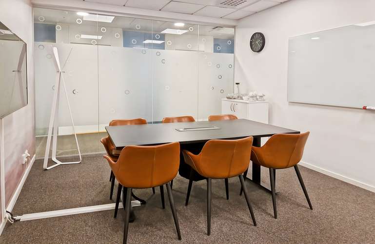 Membresía de coworking en Regus Bogota, Calle 97 – - Imagen 3