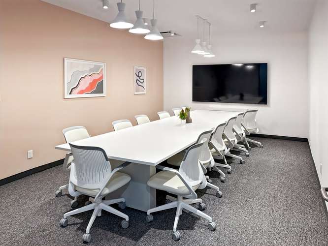 Membresía de coworking en Regus Bogota, North Point – - Imagen 3