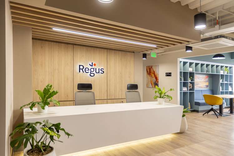 Membresía de coworking en Regus Bogota, North Point – - Imagen 2