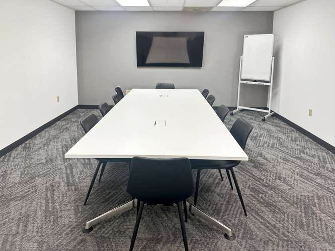 Membresía de coworking en HQ Medellin, La Playa – - Imagen 3