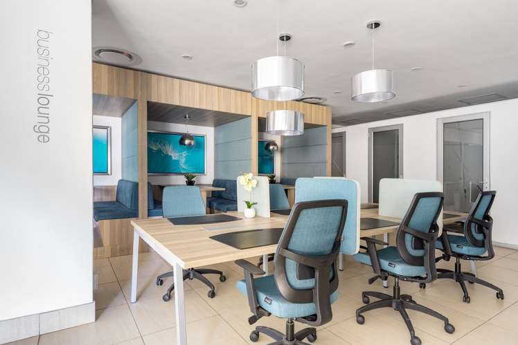 Coworking en alquiler – HQ Medellin, La Playa en