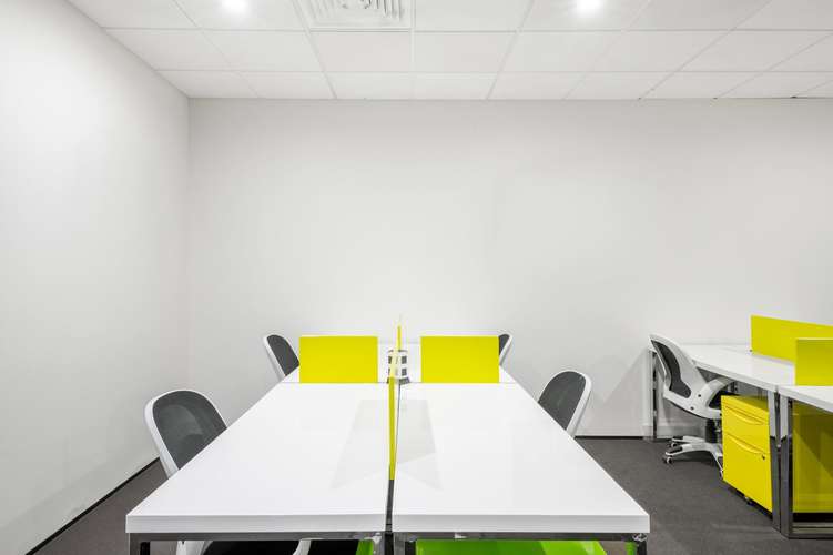 Coworking en alquiler – HQ Medellin, La Playa en - Imagen 6