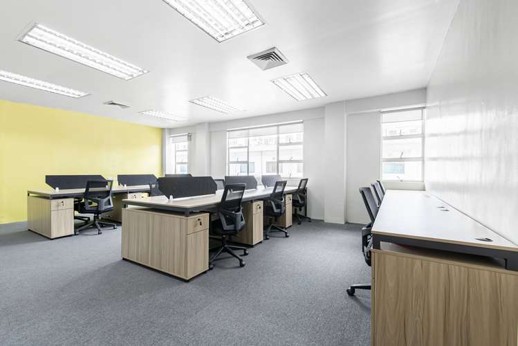 Coworking en alquiler – HQ Medellin, La Playa en - Imagen 8
