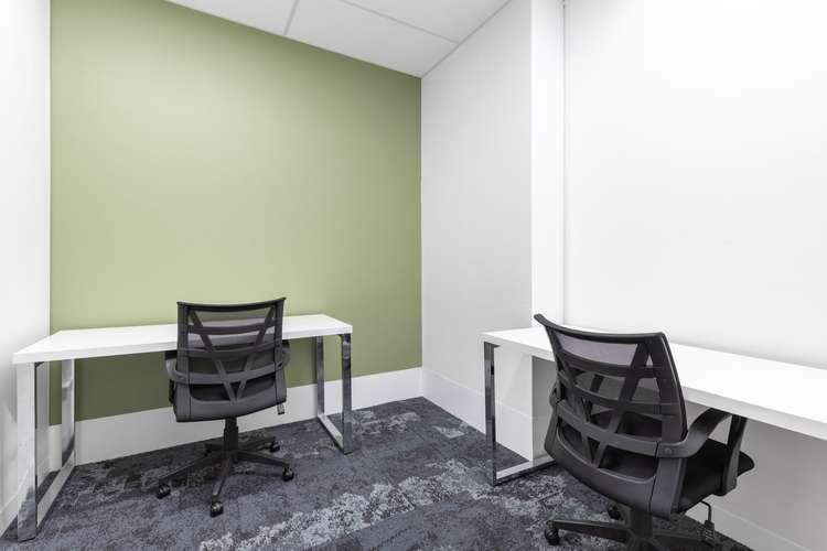 Oficina privada en alquiler – HQ Medellin, La Playa en - Imagen 8