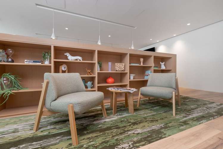 Oficina privada en alquiler – HQ Medellin, La Playa en - Imagen 5