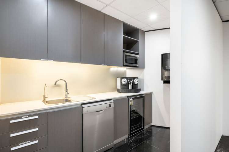 Oficina privada en alquiler – HQ Medellin, La Playa en - Imagen 6