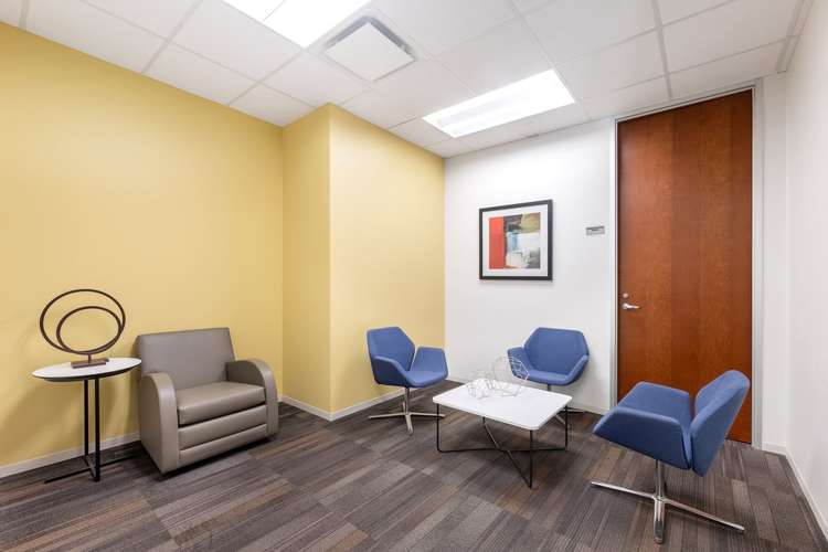 Oficina privada en alquiler – HQ Medellin, La Playa en - Imagen 3