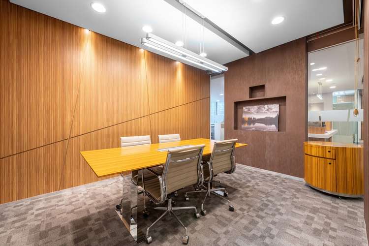 Oficina privada en alquiler – HQ Medellin, La Playa en - Imagen 5
