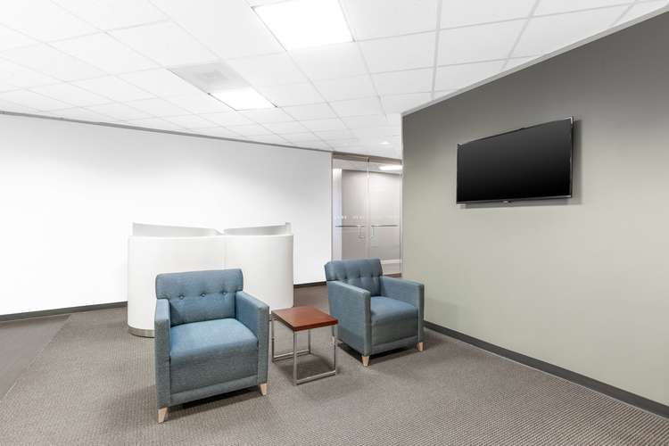 Oficina privada en alquiler – HQ Medellin, La Playa en - Imagen 4