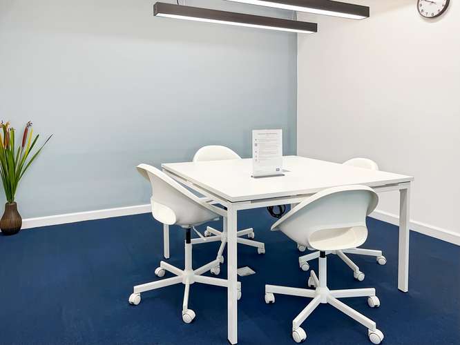 Membresía de coworking en HQ Bogota, BOG Americas – - Imagen 3
