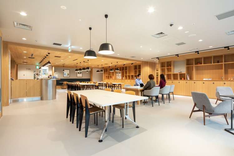 Membresía de coworking en HQ Bogota, BOG Americas – - Imagen 7