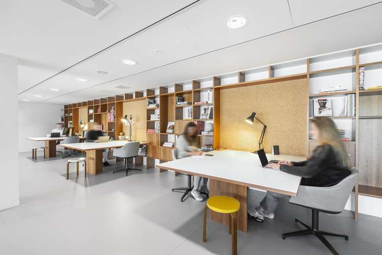 Membresía de coworking en Regus Bogota, Calle 77 – - Imagen 4