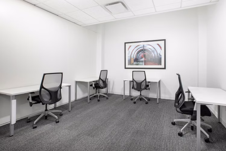 Únete a un entorno de coworking colaborativo en Bogota, Chico 94
