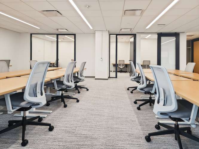 Únete a un entorno de coworking colaborativo en Bogota, Chico 94