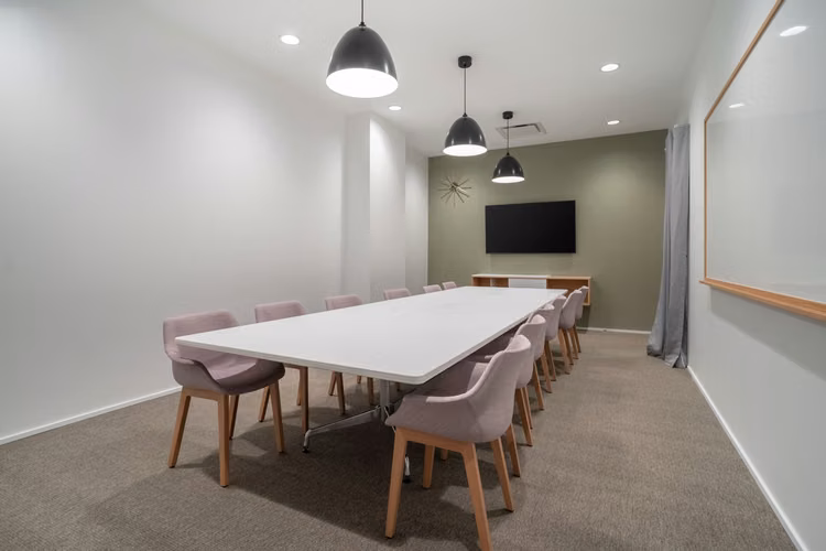 Únete a una comunidad empresarial en crecimiento en Bogota, Connecta 80