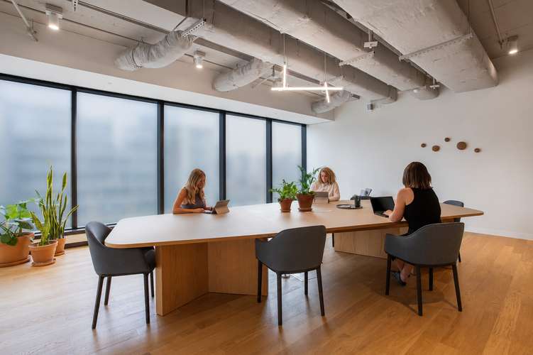 Únete a una comunidad empresarial en crecimiento en Bogota, Connecta 80