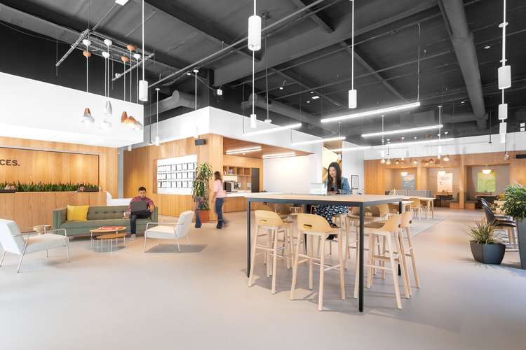 Únete a una comunidad empresarial en crecimiento en Bogota, Connecta 80