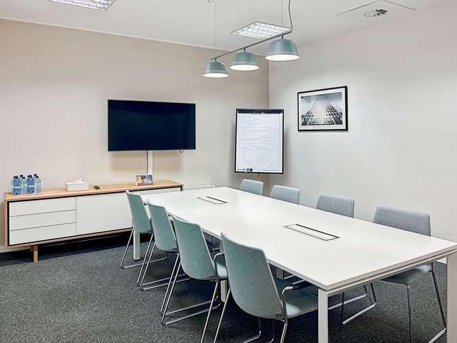 Membresía de coworking en Regus Bogota, Torre Fernando Mazuera – - Imagen 3