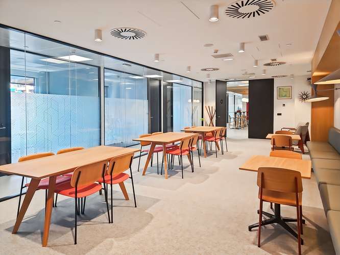 Membresía de coworking en Regus Bogota, Torre Fernando Mazuera – - Imagen 6