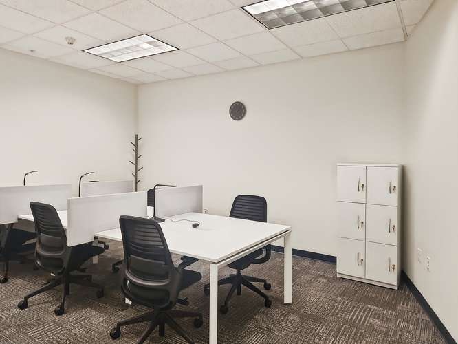 Coworking en alquiler – Regus Bogota, Torre Fernando Mazuera en