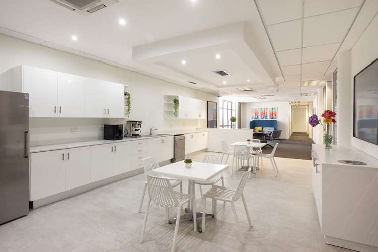 Coworking en alquiler – Regus Bogota, Torre Fernando Mazuera en