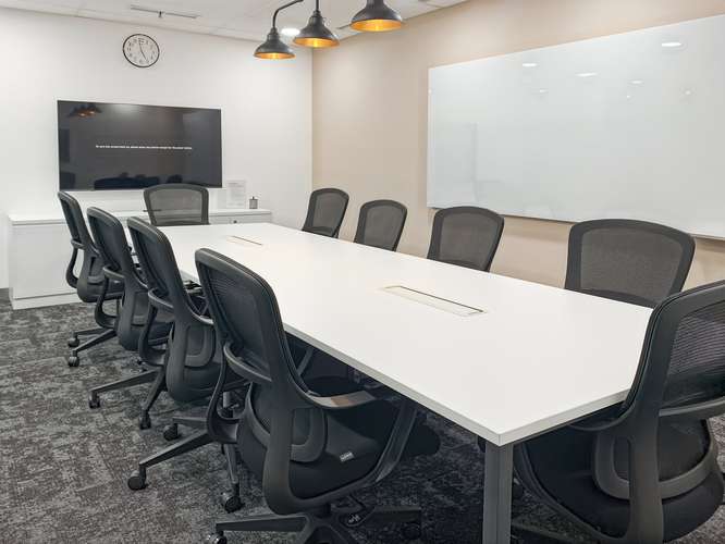 Coworking en alquiler – Regus Bogota, Torre Fernando Mazuera en