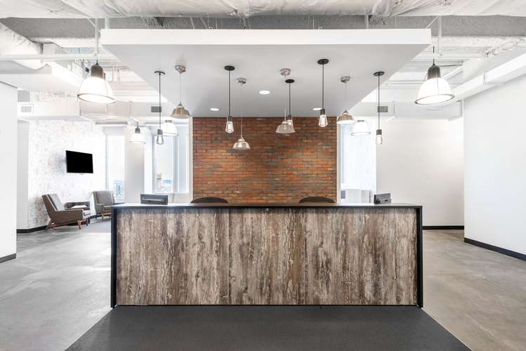 Coworking en alquiler – Regus Bogota, Torre Fernando Mazuera en