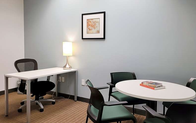 Oficina privada en alquiler – Regus Bogota, Torre Fernando Mazuera en