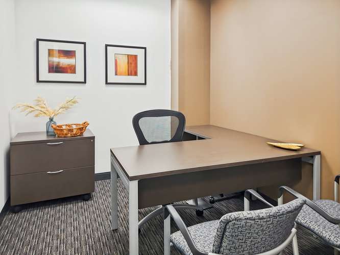 Oficina privada en alquiler – Regus Bogota, Torre Fernando Mazuera en