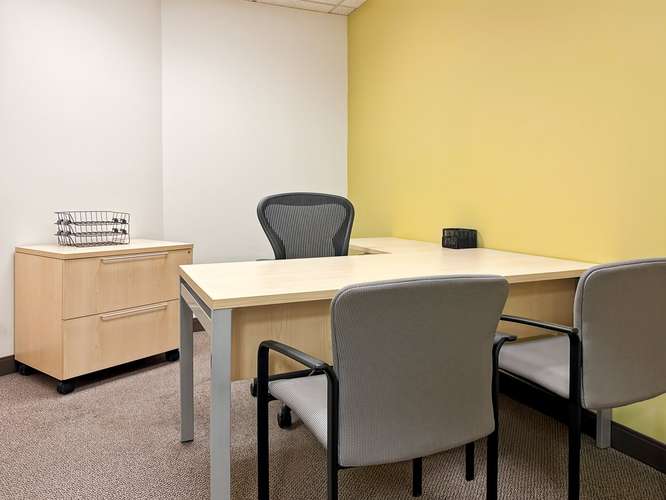 Oficina privada en alquiler – Regus Bogota, Torre Fernando Mazuera en