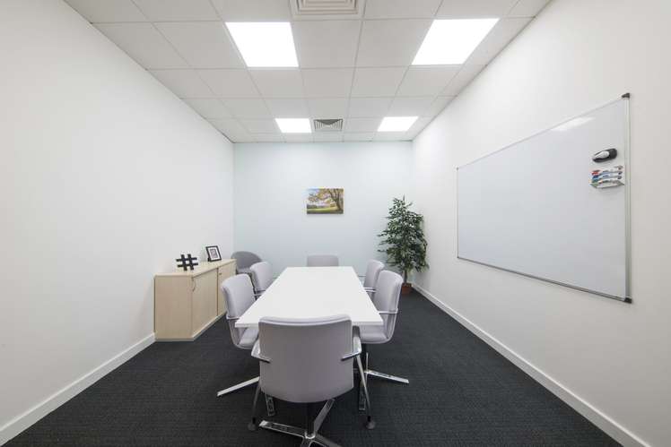 Oficina privada en alquiler – Regus Bogota, Torre Fernando Mazuera en