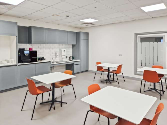 Oficina privada en alquiler – Regus Bogota, Torre Fernando Mazuera en