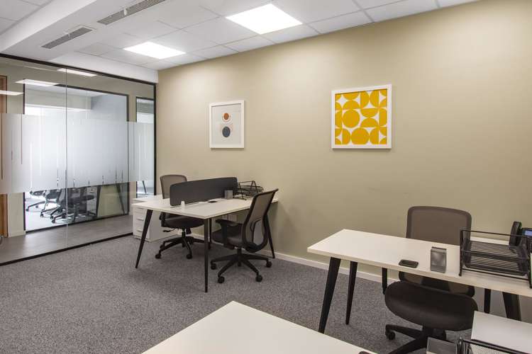 Oficina privada en alquiler – Regus Bogota, Torre Fernando Mazuera en