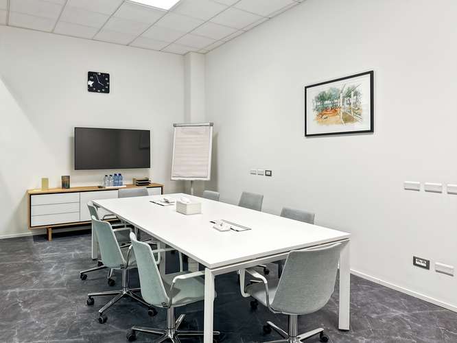 Membresía de coworking en HQ Itagui, WorkIn –
