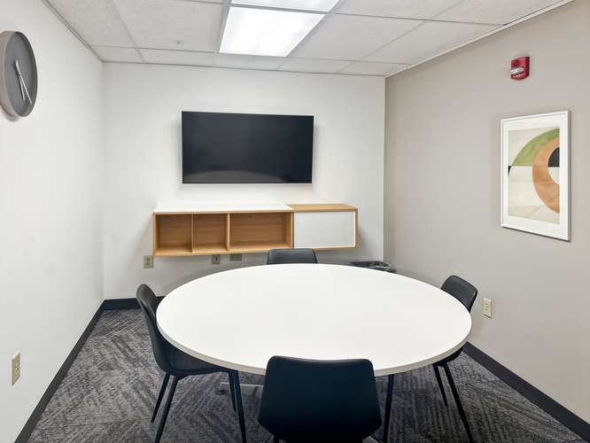 Uso de oficina privada bajo demanda en HQ Itagui, WorkIn